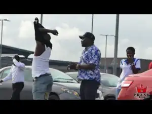 Video: MC MAKOPOLO - BEE PRANK